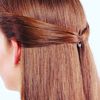 N&ordm;1 Hairpin, BROWN, large, image5
