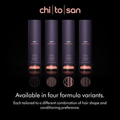 Chitosan&trade; Pre-Style Cream Refill (Curly to Coily - Light Conditioning), , large, image4