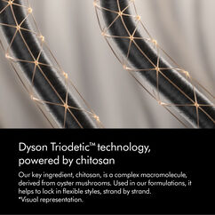 Chitosan&trade; Pre-Style Cream (Straight to Wavy - Rich Conditioning), , large, image6