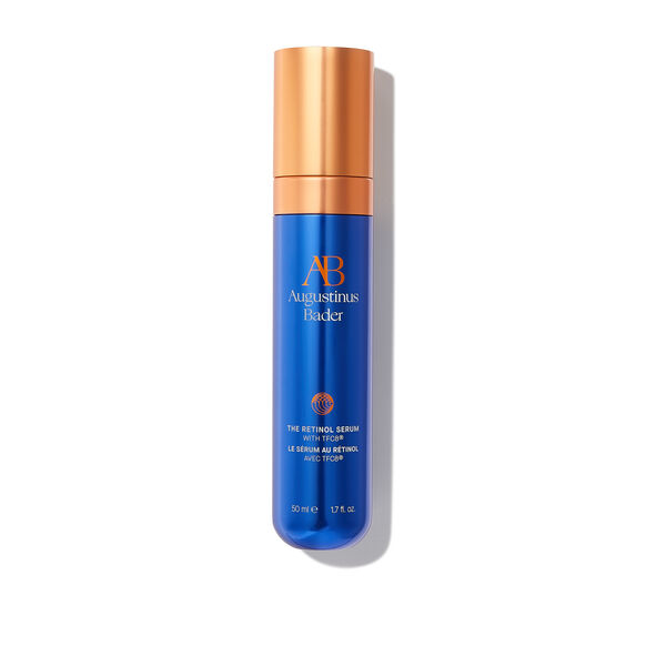 The Retinol Serum, , large, image1