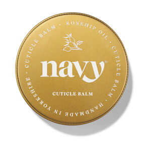 Cuticle Balm