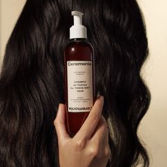 Champ&uacute; de Yucca & Witch Hazel Shampoo, , large, image9