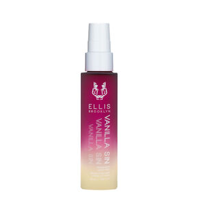 Vanilla Sin Hair and Body Fragrance Mist 50ml