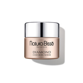 Diamond Cocoon Sheer Cream