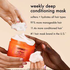 Soulfood Nourishing Mask, , large, image4