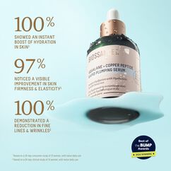 Squalane + Copper Peptide Rapid Plumping Serum, , large, image7