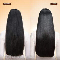 Honey Gloss Ceramide Therapy Hydrating Shampoo, , large, image2