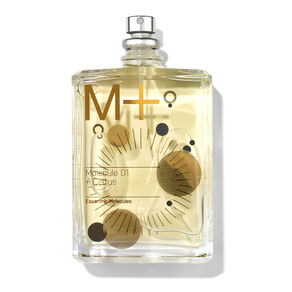 Molecule 01 + Cistus