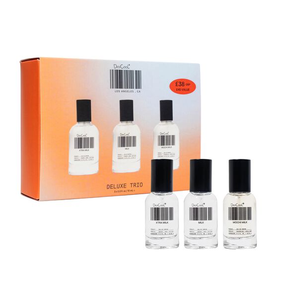 Deluxe Trio, , large, image1