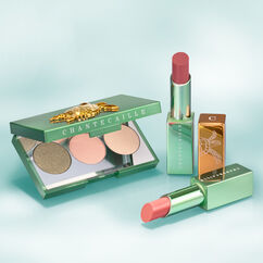 Sea Turtle Eyeshadow Trio - Warm, WARM, large, image7