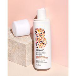 Blossom & Bloom&trade; Ginseng + Biotin Volumizing Conditioner, , large, image4