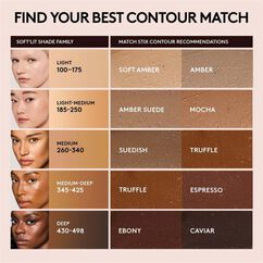 Fenty Beauty Match Stix Contour Skinstick, AMBER, large, image8
