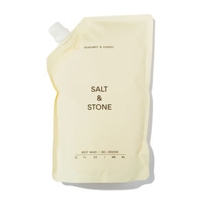 Bergamot & Hinoki Body Wash Refill