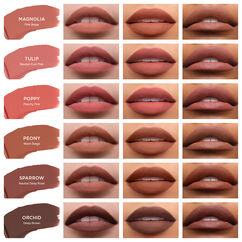 Unlocked Soft Matte Lipstick, SPARROW 350, large, image6