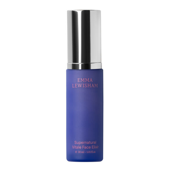 Supernatural Vitale Face Elixir