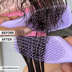 Snag-free Pre-shampoo Detangler, , large, image3