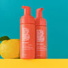 Style + Treat&trade; Yuzu + Plum Oil Full Miracle Styling Foam, , large, image10