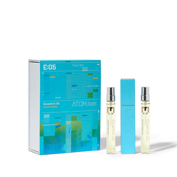 Escentric 05 ATOM.iser Set, , large, image1