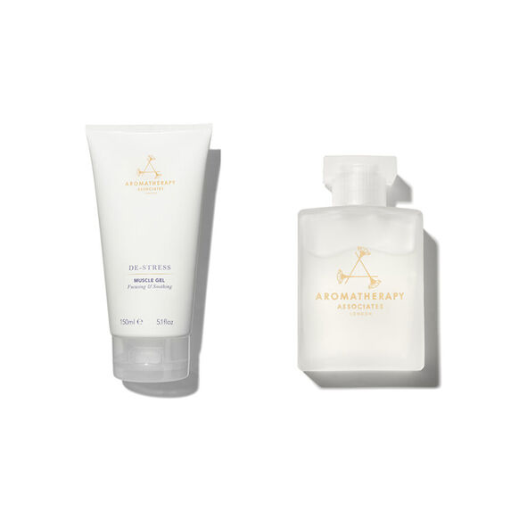 De- Stress Muscle Duo, , large, image1