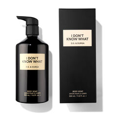 I Don&rsquo;t Know What Body Soap, , large, image2