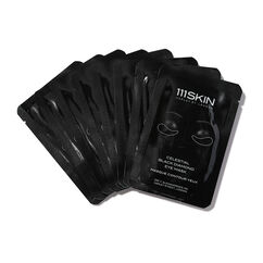 Celestial Black Diamond Eye Mask, , large, image3