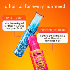 Superfruit Star Lightweight Styling Oil, , large, image4