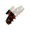 Lora XL Clip in Ivory Tortoiseshell, , large, image2