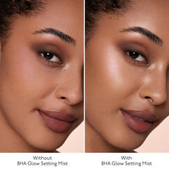 Hyaluronic Glow Setting Mist Travel Size 30ml, , large, image2