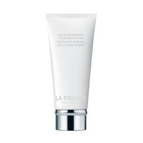 Cellular Mineral Face Exfoliator