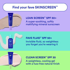 Lean Screen Mineral Mattifying SPF 50+, , large, image9