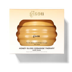 Honey Gloss Ceramide Therapy Hair Mask, , large, image3