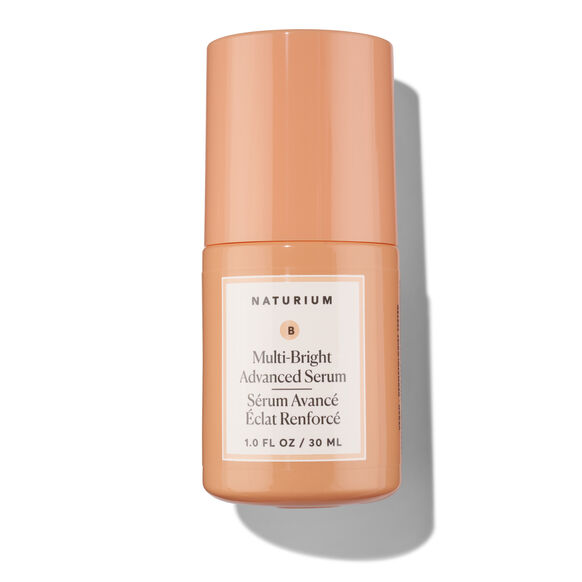 Multi-Bright Advanced Serum, , large, image1