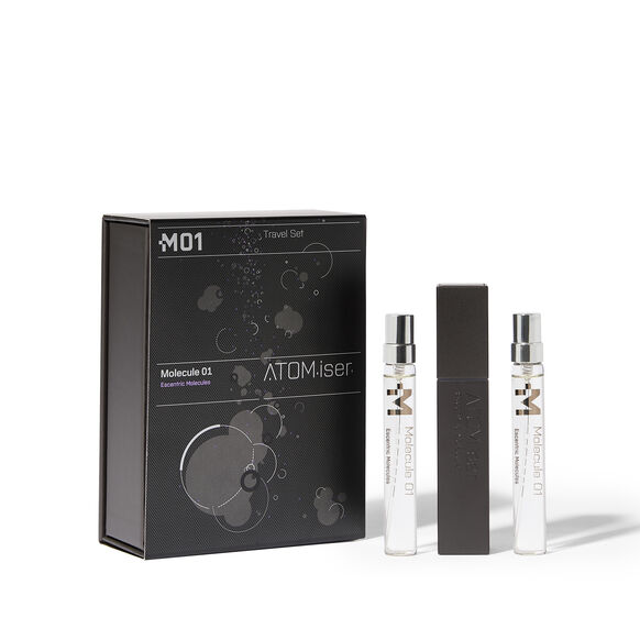 Molecule 01 ATOM.iser Set, , large, image1