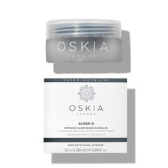 Super R Retinoid Sleep Serum Capsules 0.5%, , large, image4