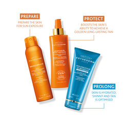 Shimmering After Sun Body Lotion, , large, image7