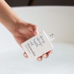 Deep Sleep Bath Oil, , large, image3