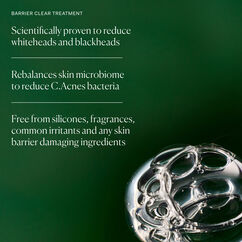 Barrier Clear Treatment, , large, image4