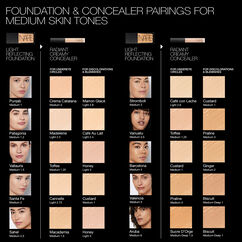 Radiant Creamy Concealer, Honey, large, image8