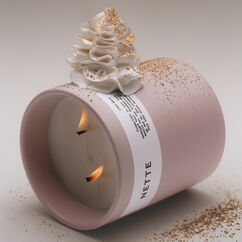 Chai Milk Scented Candle, , large, image4