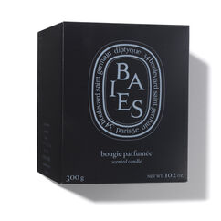 Baies Medium Scented Candle, , large, image3