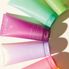 Rose de Vigne Shower Gel, , large, image2