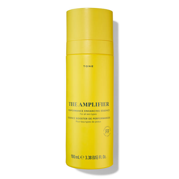 The Amplifier, , large, image1