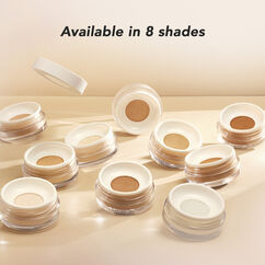 HD Translucent Loose Powder, WHITE, large, image8