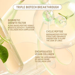 Squalane + Growth Factor Firming Moisturizer, , large, image6