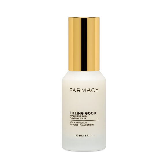 Filling Good Plumping Serum, , large, image1