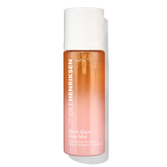 Peach Glaze Glow Mist, , large, image1