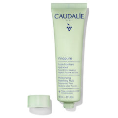 Vinopure Oil-Control Moisturiser for Acne Prone Skin, , large, image3