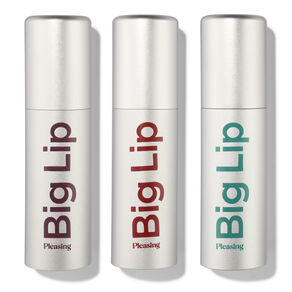 Big Lip Moisture Balm Trio Set