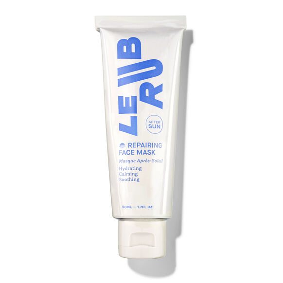 Repairing Face Mask, , large, image1