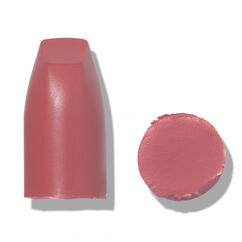 Unlocked&trade; Satin Cr&egrave;me Lipstick, LOTUS 314, large, image3